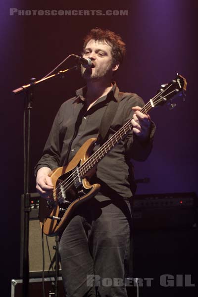 FRUITKEY - 2007-03-27 - PARIS - Zenith - 